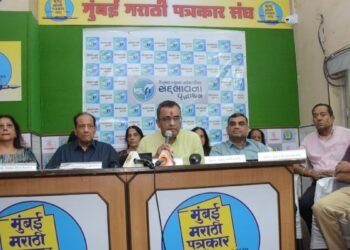World’s Biggest Sadbhavana Vruddhashram in Rajkot To Undertake a Nation – wide 151 Crore Trees Plantation Drive and Old – Age Home Expansion