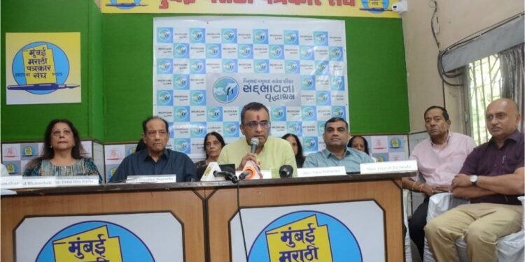 World’s Biggest Sadbhavana Vruddhashram in Rajkot To Undertake a Nation – wide 151 Crore Trees Plantation Drive and Old – Age Home Expansion