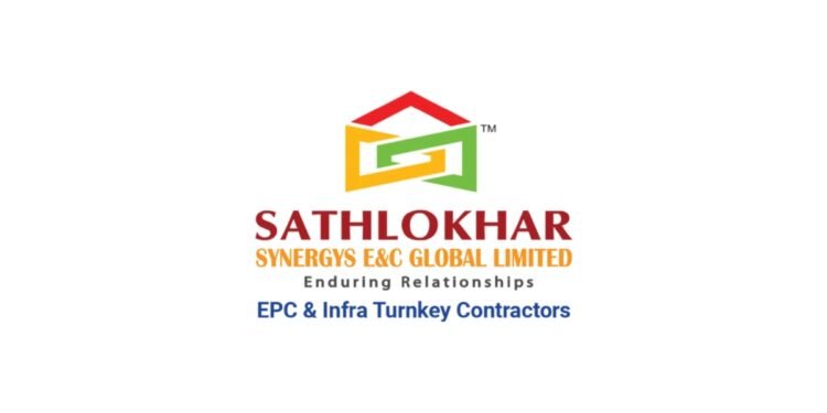 Sathlokhar Synergys E&C Global bags INR 35.40 Cr project orders from Toyota Kirloskar, Reliance Consumer Products & Krishca Strapping