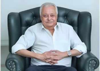 Khimji Flow: Carrying Forward the BBK Legacy into a New Era of Indian Engineering Excellence