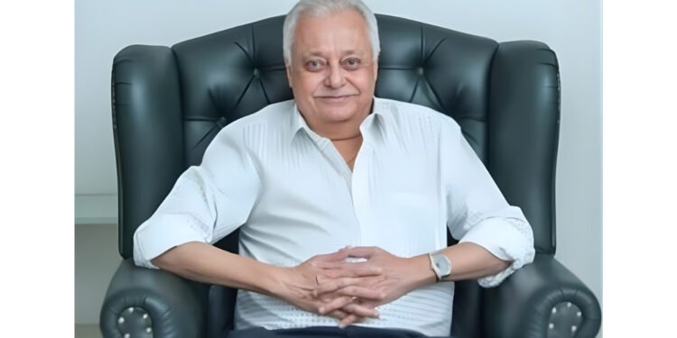 Khimji Flow: Carrying Forward the BBK Legacy into a New Era of Indian Engineering Excellence