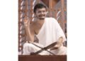 At Palitana, Jain Monk P. P. Panyas Shri Labdhivallabh Vijay Will Create History by Being Appointed Acharya at a Young Age