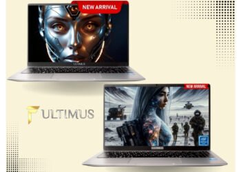 Futopia Launches Made-in-India Apex Series on Amazon: Quad-Core Laptops at Dual-Core Prices