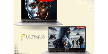Futopia Launches Made-in-India Apex Series on Amazon: Quad-Core Laptops at Dual-Core Prices