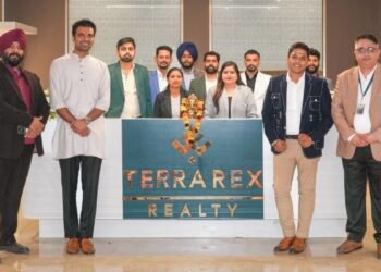 Terra Rex Realty Expands Presence with Noida Office Launch, Strengthens Leadership in India’s Luxury Second-Home Market