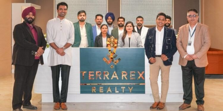 Terra Rex Realty Expands Presence with Noida Office Launch, Strengthens Leadership in India’s Luxury Second-Home Market