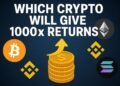 Which Crypto Will Give 1000x Returns in 2026?