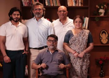 Karen Kshiti Suvarna’s ‘September 21’ Set to Touch Hearts Worldwide