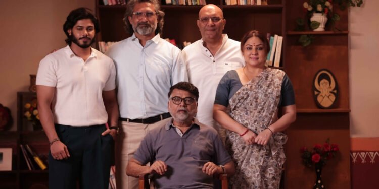 Karen Kshiti Suvarna’s ‘September 21’ Set to Touch Hearts Worldwide