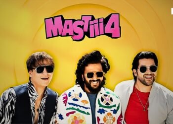 Mastiii 4 OTT Release Confirmed — Brace Yourself for Four Times the Chaos