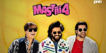 Mastiii 4 OTT Release Confirmed — Brace Yourself for Four Times the Chaos