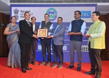 Steel That Shapes India’s Tomorrow — MPK Steels Powers the Nation’s Infrastructure Dreams
