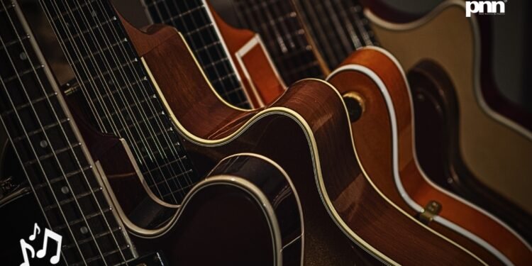 When Love Leaves a Scar: The Underground Playlist of Beautifully Broken Songs