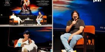 Vidhu Vinod Chopra Ignites IFFI Stage with Unscripted Magic