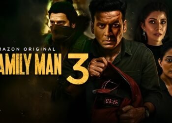 The Family Man Season 3 Is Here — And Srikant Tiwari’s World Is Bigger, Darker, and… Still Fragile