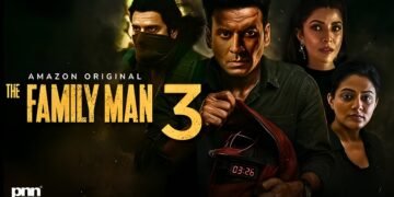 The Family Man Season 3 Is Here — And Srikant Tiwari’s World Is Bigger, Darker, and… Still Fragile