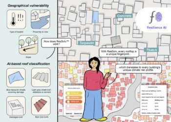 Resilience AI’s Findings on Hyper-Local Heat Risk Central to Delhi Heat Action Plan Implementation Report