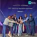 Finfinity Triumphs as Best Employee Wellness Platform at the HR Tech Summit 2025, Pune