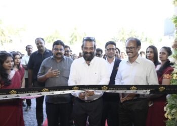Hettich Brings the German Magic to Trivandrum with the Launch of Its First-Ever Exclusive Store in the City
