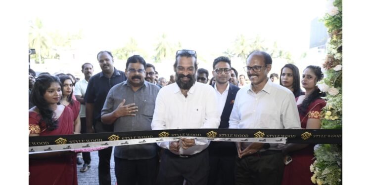 Hettich Brings the German Magic to Trivandrum with the Launch of Its First-Ever Exclusive Store in the City