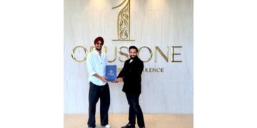 After adding a G-Wagon to his garage, Indian cricket star and Punjab IPL pacer Arshdeep Singh has now moved a step closer to selecting his luxury home