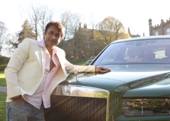 Asa Mee Ashi Mee Sets a New Benchmark for Marathi Romance with Rolls-Royce Grandeur and British Heritage Filming