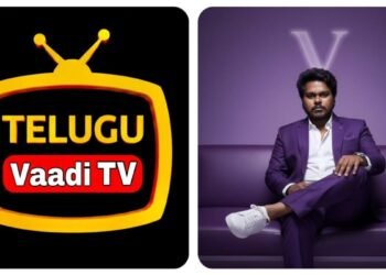 Telugu Vaadi TV – The Rise of a New-Age Telugu Digital Media Platform