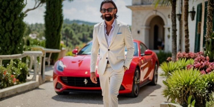 Why Terry Fisher’s Cross-Sector Success Is Becoming a Case Study for Modern Entrepreneurs