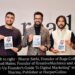 Founder-to-Founder Talk: Bharat Sethi & Pramod Maloo Decode ‘The Start-up Founder’s Guide to Digital Marketing’ at Kunzum Delhi with HarperCollins