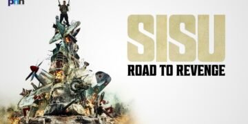 Sisu: Road to Revenge — When Revenge Is a House You Take Apart Piece by Piece