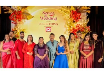 Senco Gold & Diamonds Unveils ‘Senco Di Wedding – Before The Vows’ A Luxury Pre-Wedding Experience Celebrating Love and Timeless Craftsmanship