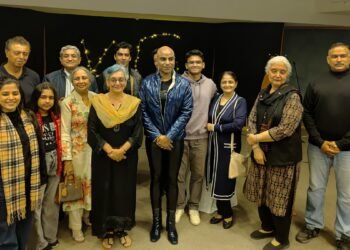 Khaana aur Gaana: A Vibrant, Flavour-Packed Celebration of Cinema