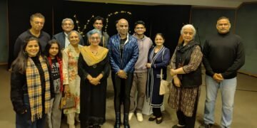 Khaana aur Gaana: A Vibrant, Flavour-Packed Celebration of Cinema