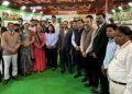NAFED Showcases Farmer-Centric Innovation and Quality Products at IITF 2025