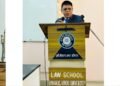 Biswajit Sarkar Strengthens Academic–Industry Collaboration through Insightful IP Law Session at Banaras Hindu University