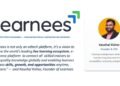 Learnees.com Empowers Global Learning: A Unified Platform for Trainers, Institutes, and Professionals