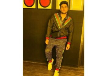 Shubhankit Sharma to come up with ‘Sote Jaagte’ directed by Dinesh Soi