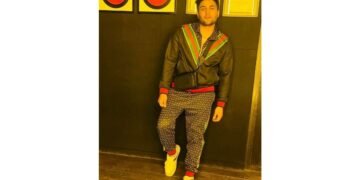 Shubhankit Sharma to come up with ‘Sote Jaagte’ directed by Dinesh Soi