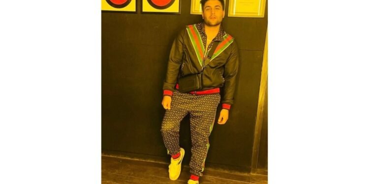 Shubhankit Sharma to come up with ‘Sote Jaagte’ directed by Dinesh Soi