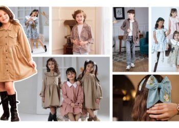 How One Mom Built India’s Most Loved Handcrafted Kidswear Brand in Under a Year