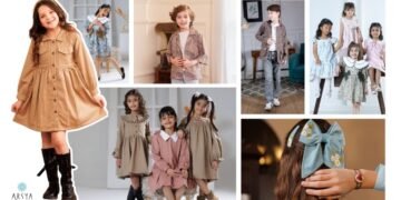 How One Mom Built India’s Most Loved Handcrafted Kidswear Brand in Under a Year