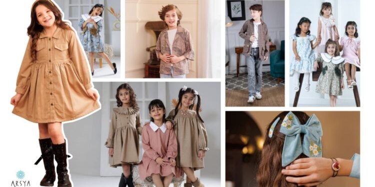How One Mom Built India’s Most Loved Handcrafted Kidswear Brand in Under a Year