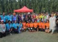 Special Olympics Football National Championship Concludes in Kolkata