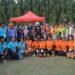 Special Olympics Football National Championship Concludes in Kolkata
