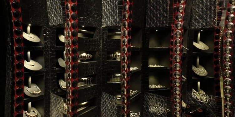 Bhavya Ramesh Unveils Immersive New Bandra Flagship – Redefining the Future of Indian Craft and Contemporary Jewellery