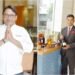 The Grand New Delhi Unveils an Exciting New Sunday Brunch at DKK & DKK Garden