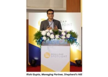 Shepherd’s Hill Group Hosts Inaugural Edition of SmallCap Spotlight at the BSE