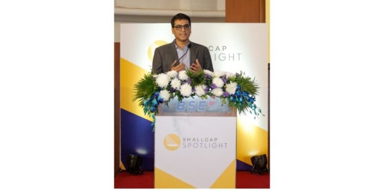 Shepherd’s Hill Group Hosts Inaugural Edition of SmallCap Spotlight at the BSE