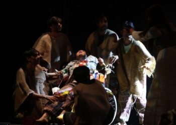 Behind the Curtains: The Emotional Journey of Bringing ‘War Brides’ to the Stage