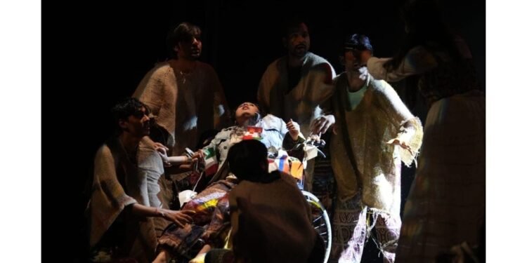 Behind the Curtains: The Emotional Journey of Bringing ‘War Brides’ to the Stage